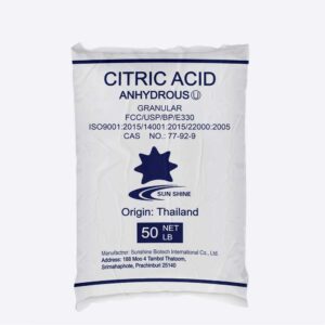 Ascorbic Acid